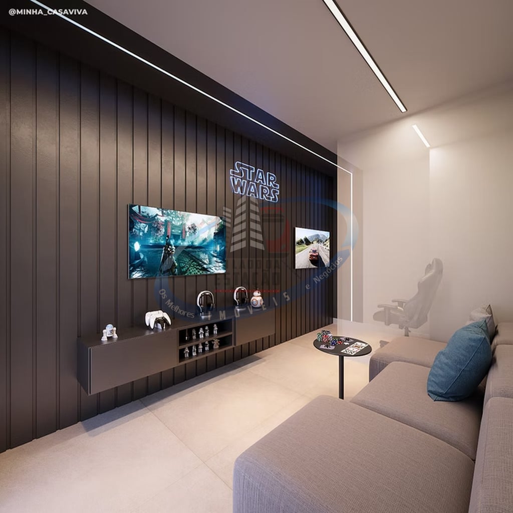 Apartamento, 2 quartos, 45 m² - Foto 5