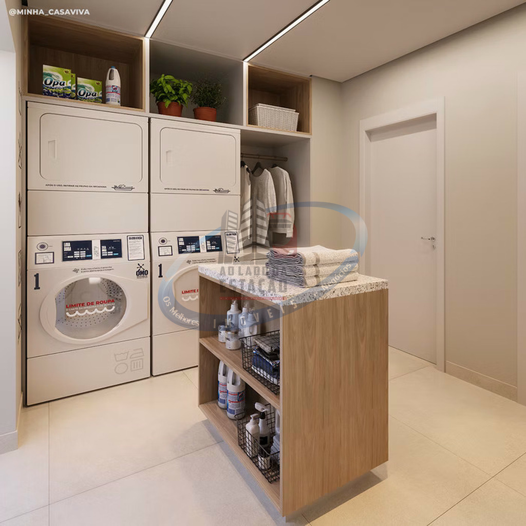 Apartamento, 2 quartos, 45 m² - Foto 11