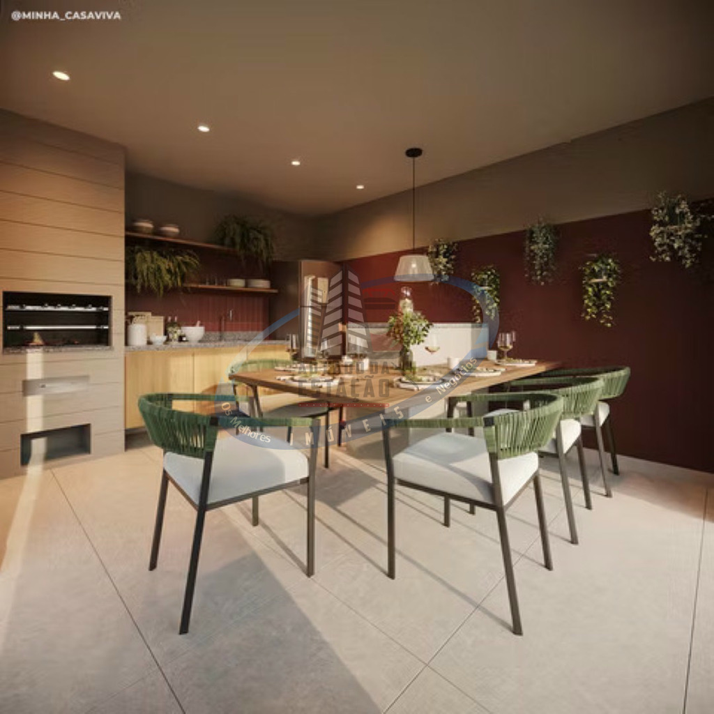 Apartamento, 2 quartos, 45 m² - Foto 15