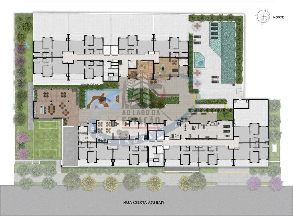 Apartamento, 2 quartos, 47 m² - Foto 14