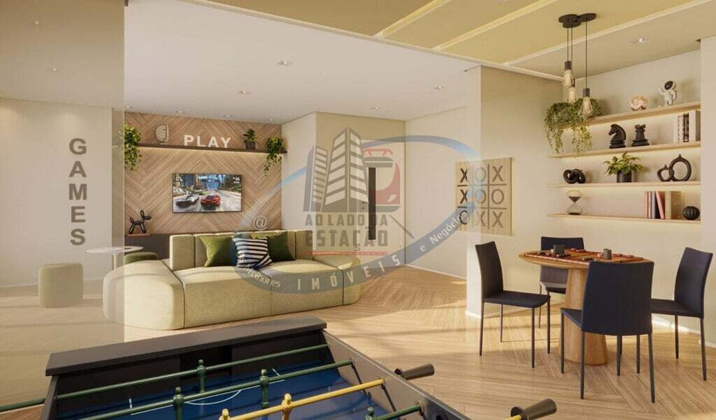 Apartamento, 2 quartos, 47 m² - Foto 7