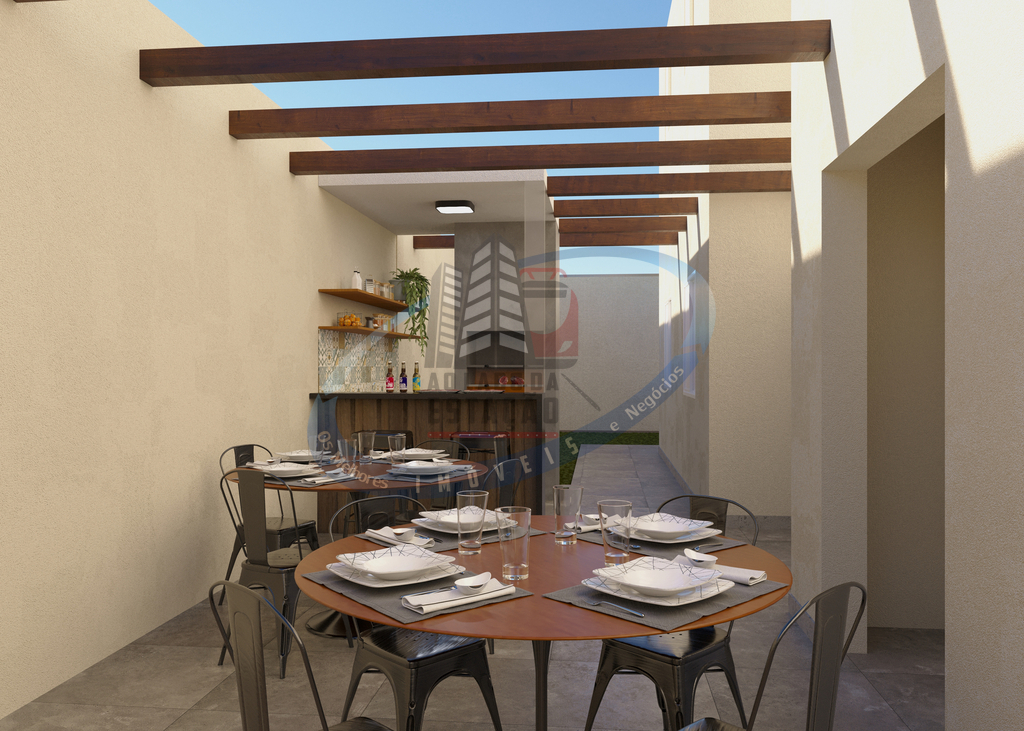 Apartamento, 2 quartos, 40 m² - Foto 15