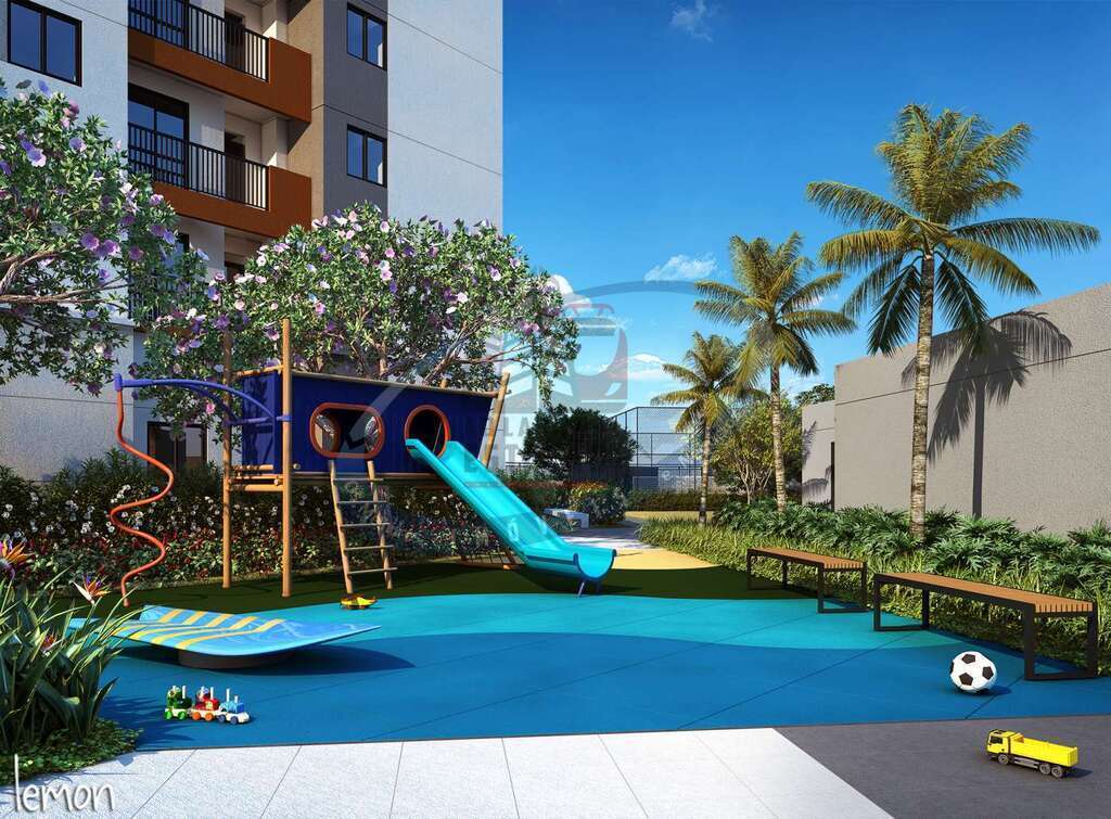 Apartamento, 2 quartos, 50 m² - Foto 21