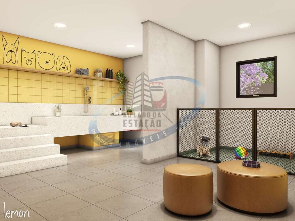 Apartamento, 2 quartos, 50 m² - Foto 17