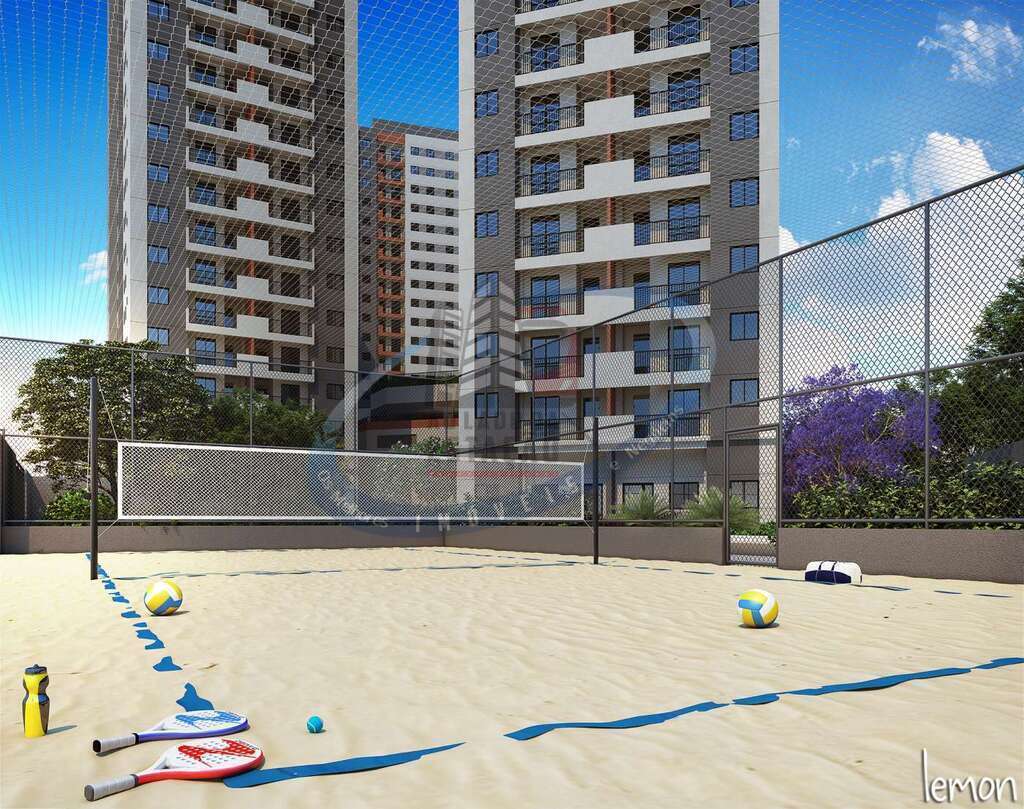 Apartamento, 2 quartos, 50 m² - Foto 19