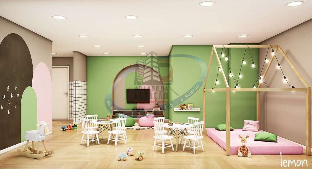 Apartamento, 2 quartos, 50 m² - Foto 10