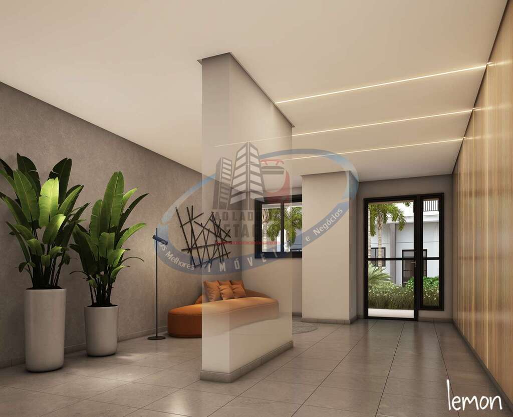 Apartamento, 2 quartos, 50 m² - Foto 6