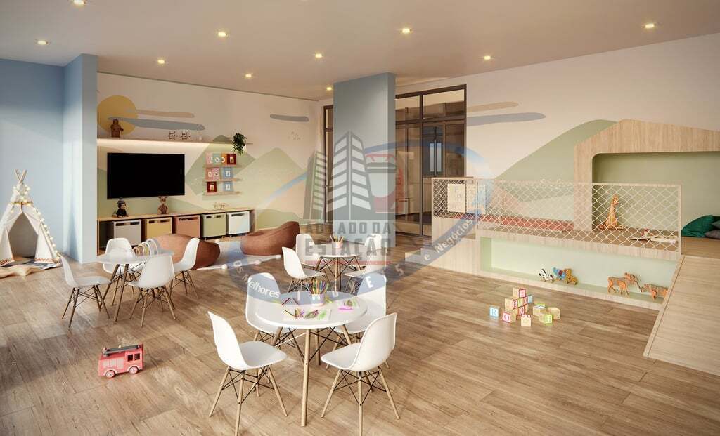 Apartamento, 3 quartos, 95 m² - Foto 8