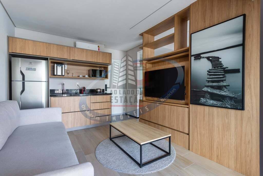Apartamento, 1 quarto, 38 m² - Foto 5