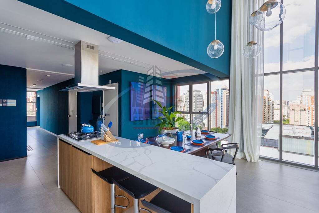 Apartamento, 1 quarto, 38 m² - Foto 18