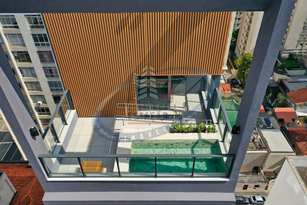 Apartamento, 1 quarto, 38 m² - Foto 11