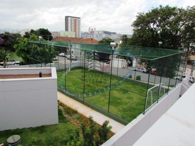 Apartamento, 2 quartos, 68 m² - Foto 9