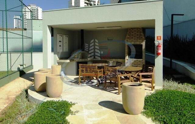 Apartamento, 2 quartos, 68 m² - Foto 7