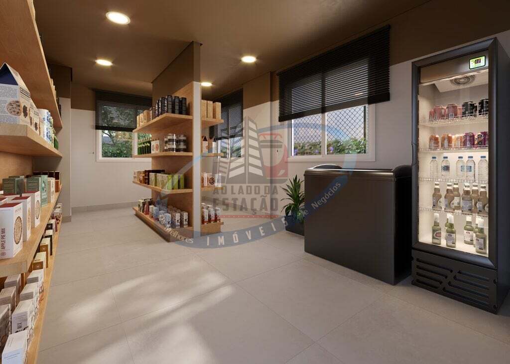 Apartamento, 2 quartos, 37 m² - Foto 15