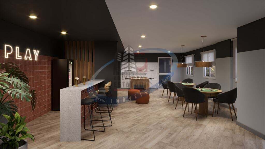 Apartamento, 2 quartos, 37 m² - Foto 10
