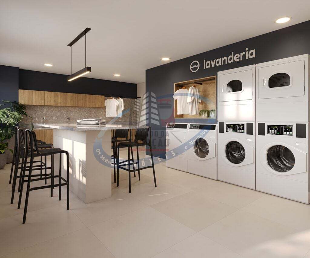 Apartamento, 2 quartos, 37 m² - Foto 14