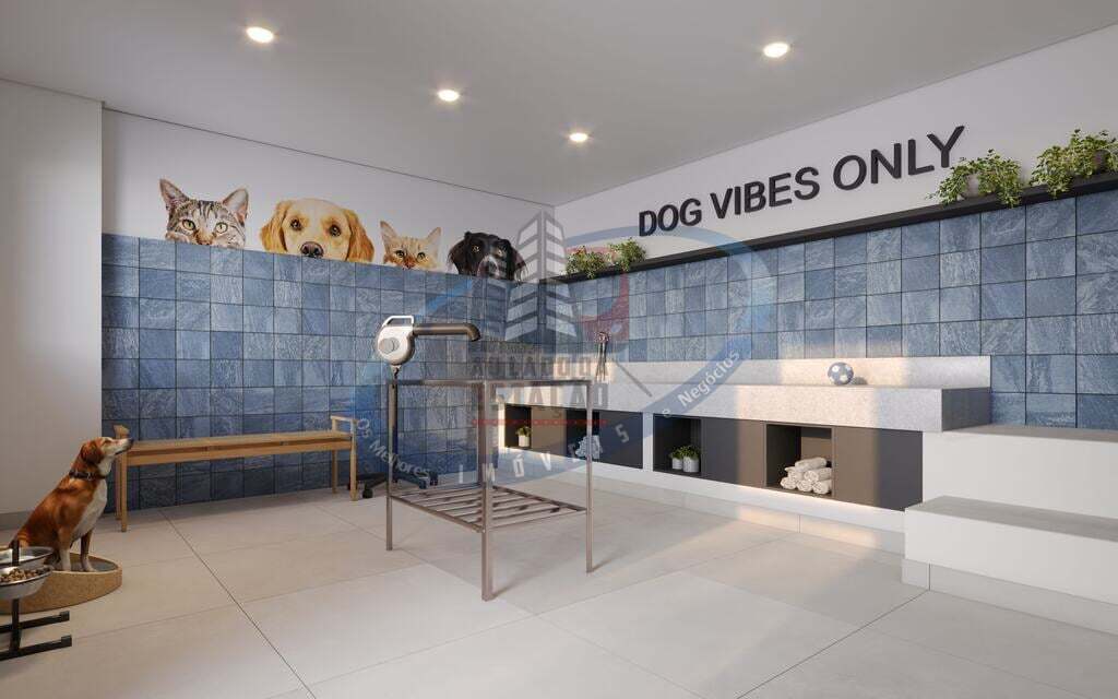Apartamento, 2 quartos, 37 m² - Foto 17