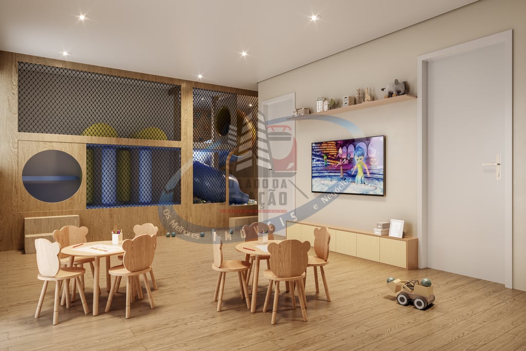 Apartamento, 2 quartos, 42 m² - Foto 5