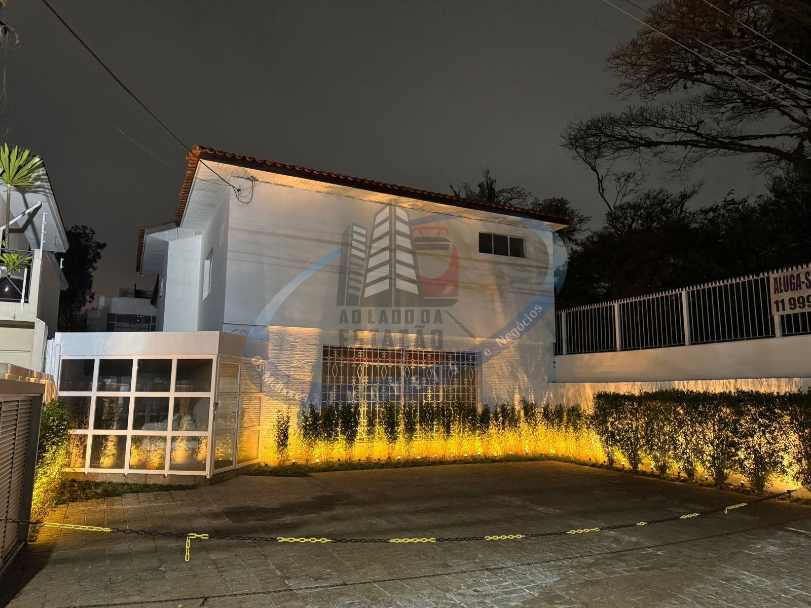 Casa, 14 quartos, 600 m² - Foto 1