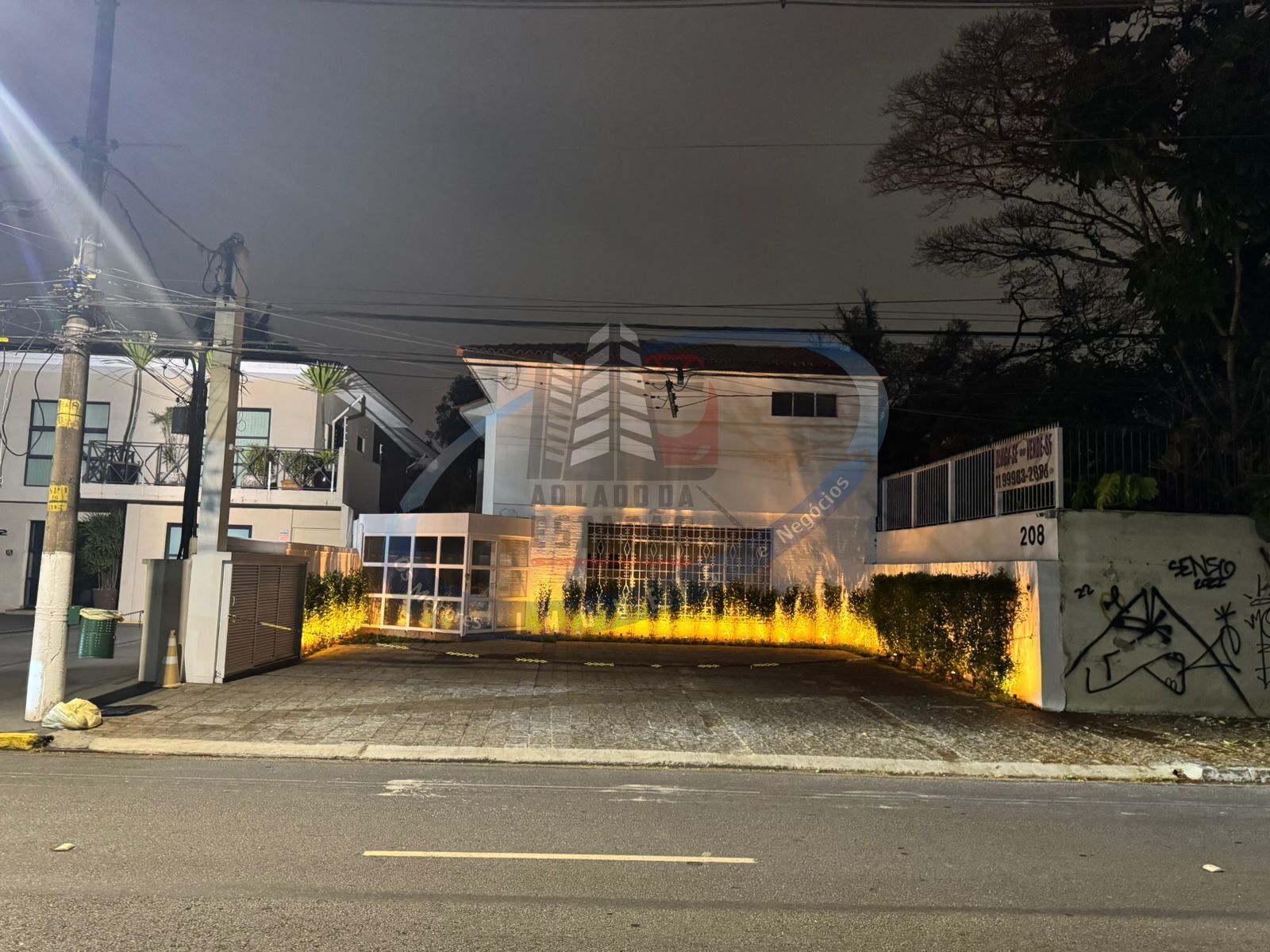 Casa, 14 quartos, 600 m² - Foto 2