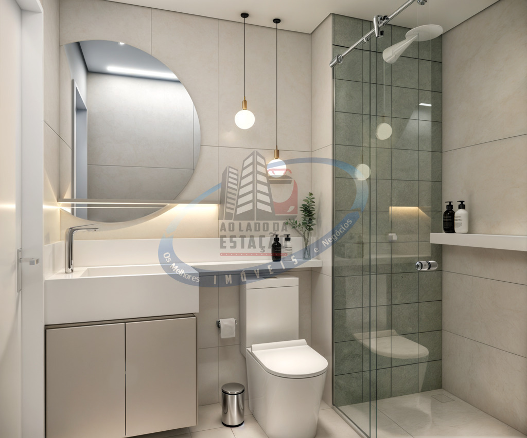 Apartamento, 1 quarto, 24 m² - Foto 21