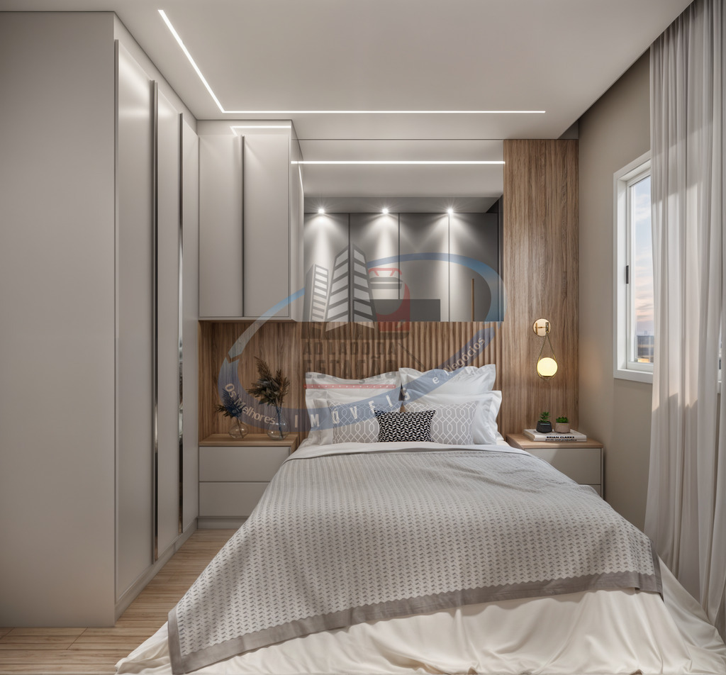 Apartamento, 1 quarto, 24 m² - Foto 18