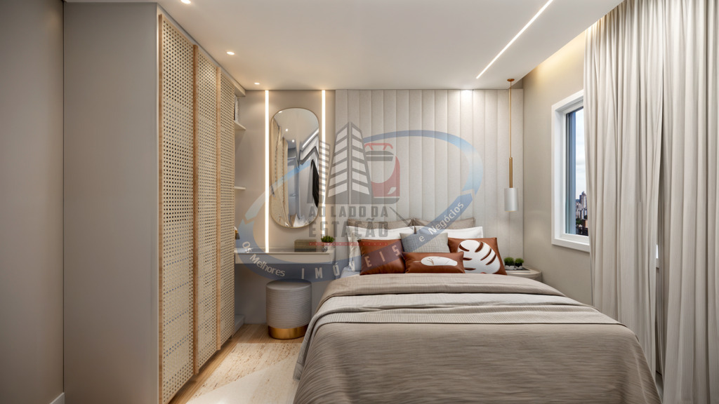 Apartamento, 1 quarto, 24 m² - Foto 15