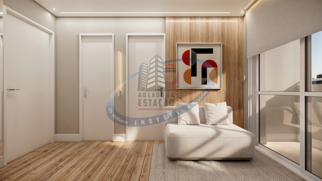 Apartamento, 1 quarto, 24 m² - Foto 7