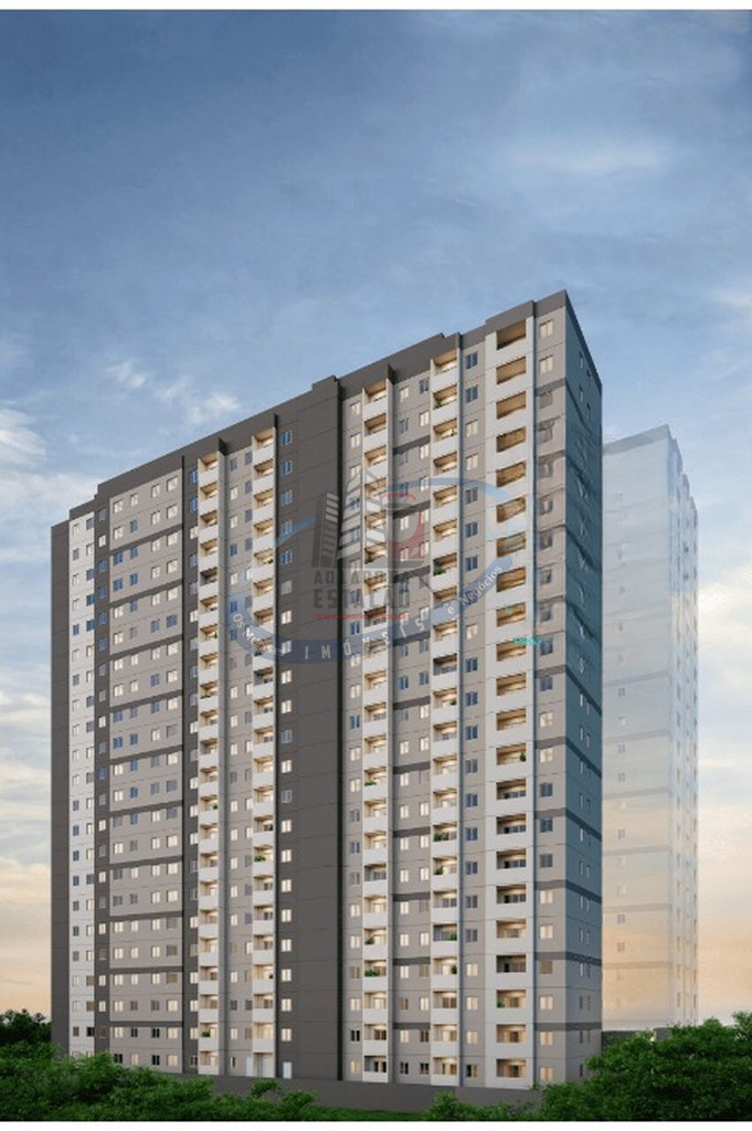 Apartamento, 2 quartos, 34 m² - Foto 4