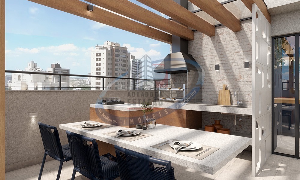 Apartamento, 2 quartos, 37 m² - Foto 30