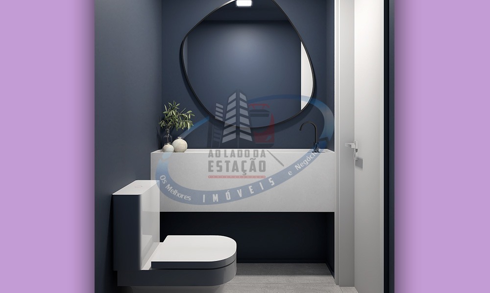 Apartamento, 2 quartos, 37 m² - Foto 17