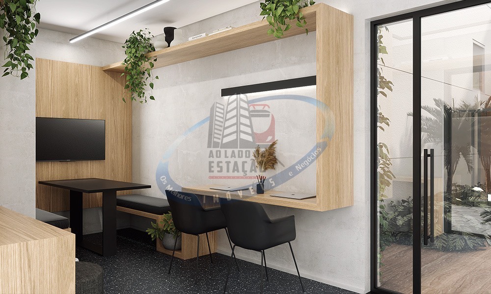 Apartamento, 2 quartos, 37 m² - Foto 27