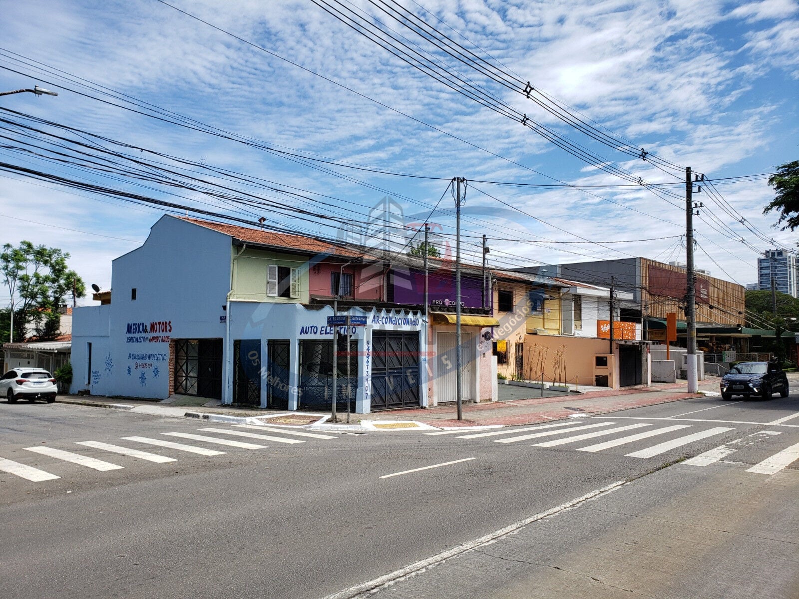 Casa, 130 m² - Foto 1