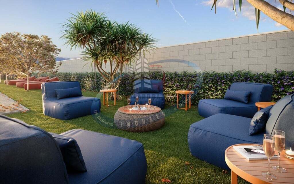 Apartamento, 2 quartos, 34 m² - Foto 15