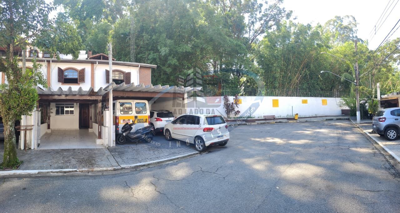 Casa de Condomínio, 2 quartos - Foto 32