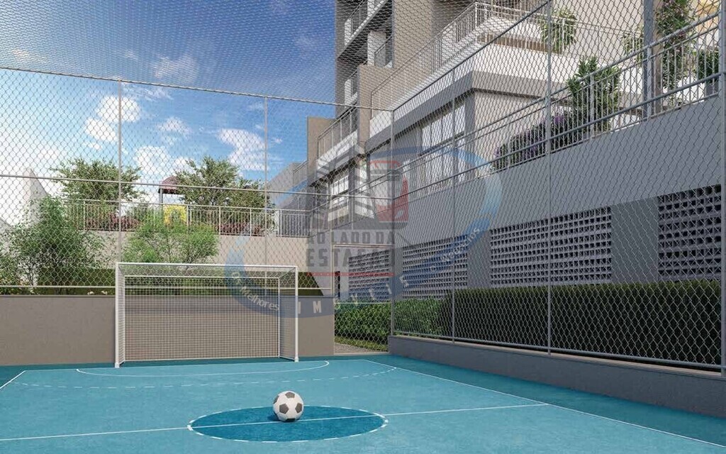 Apartamento, 1 quarto, 30 m² - Foto 14