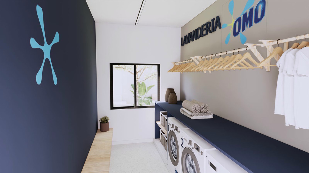Apartamento, 2 quartos, 34 m² - Foto 35