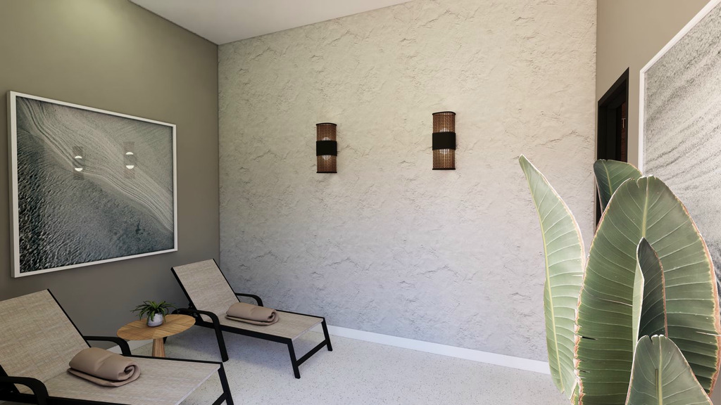 Apartamento, 2 quartos, 34 m² - Foto 41