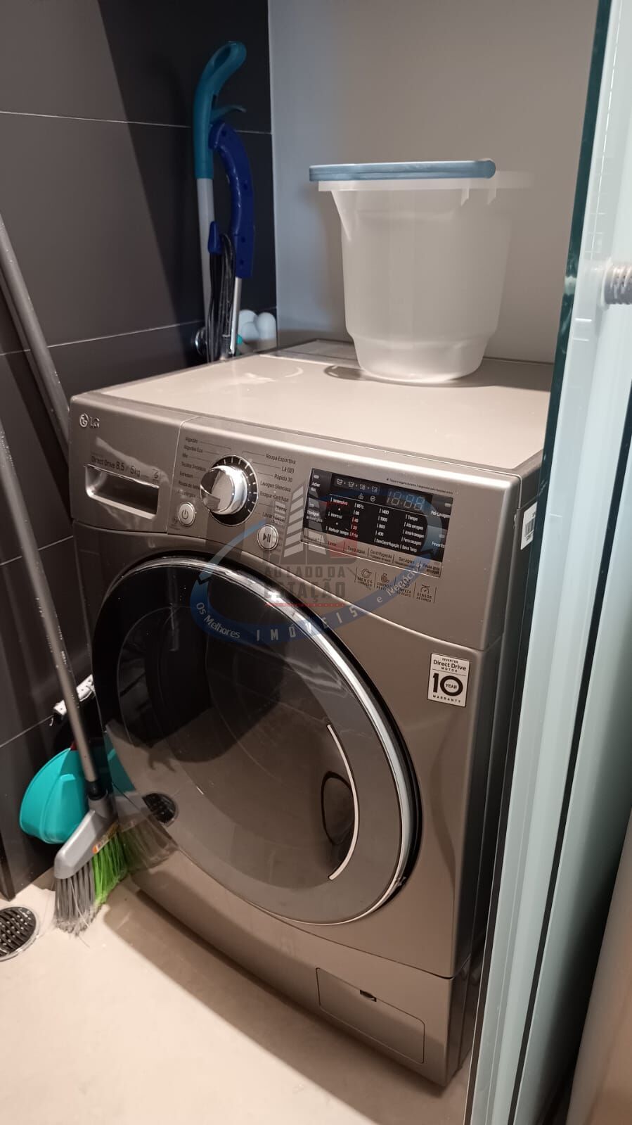 Apartamento, 2 quartos, 85 m² - Foto 35