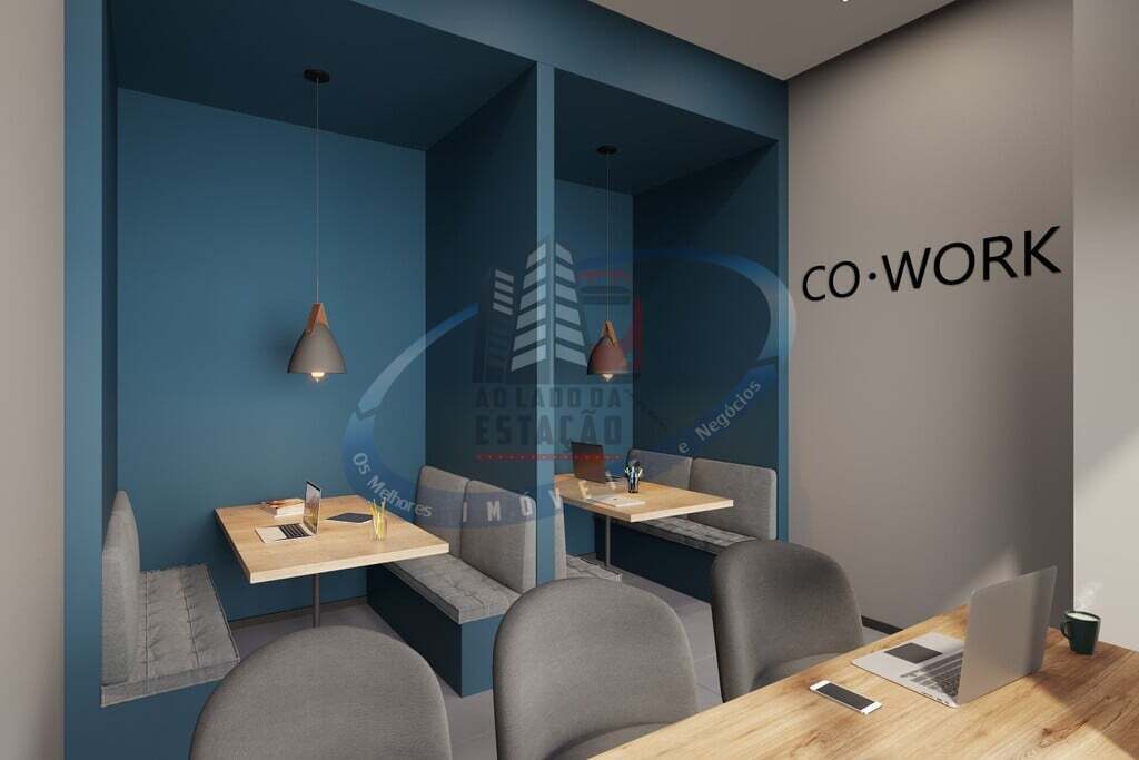 Apartamento, 3 quartos, 56 m² - Foto 6