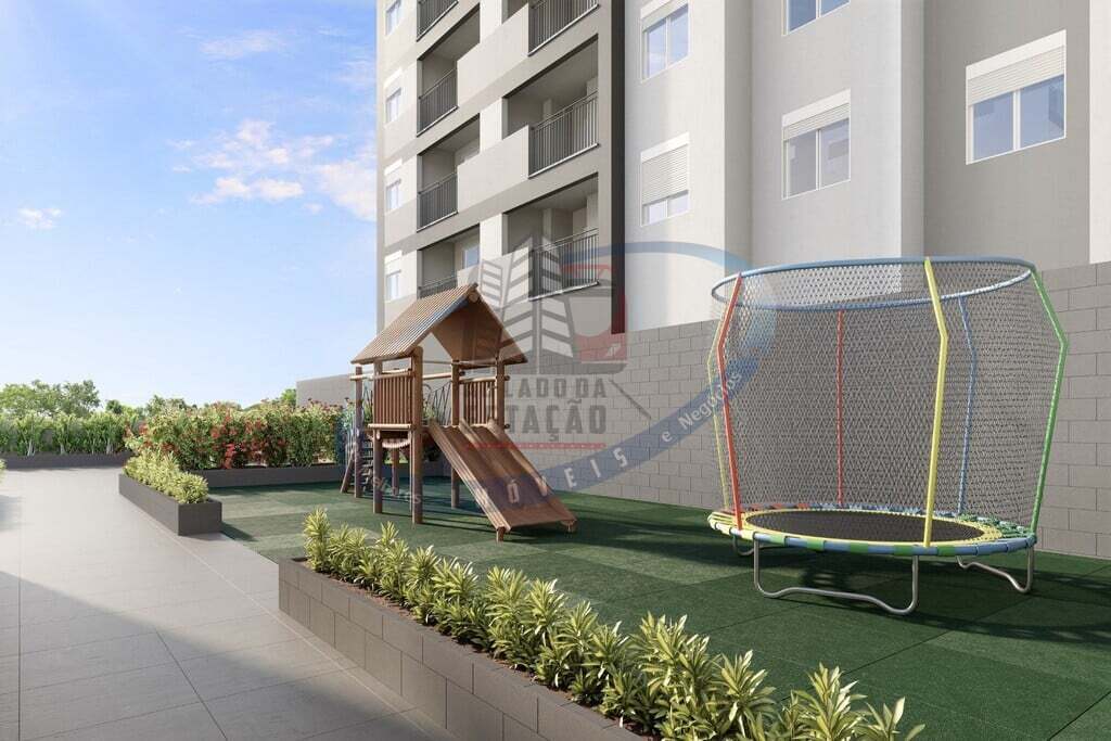 Apartamento, 3 quartos, 56 m² - Foto 13