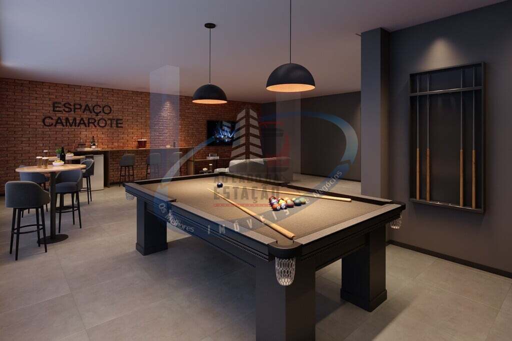 Apartamento, 3 quartos, 56 m² - Foto 9