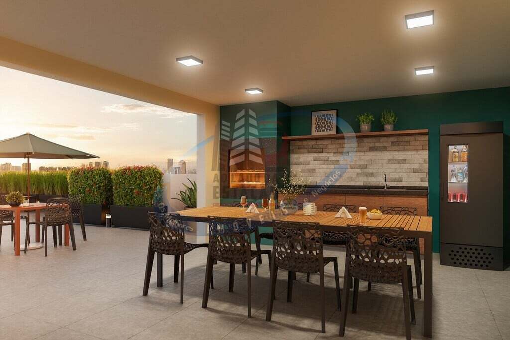 Apartamento, 3 quartos, 56 m² - Foto 12