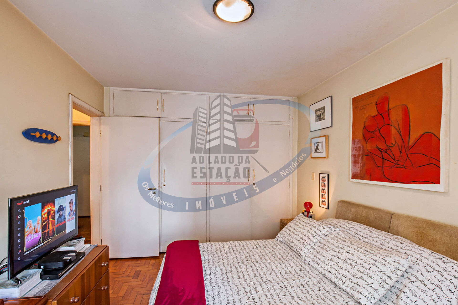 Apartamento, 3 quartos, 160 m² - Foto 7