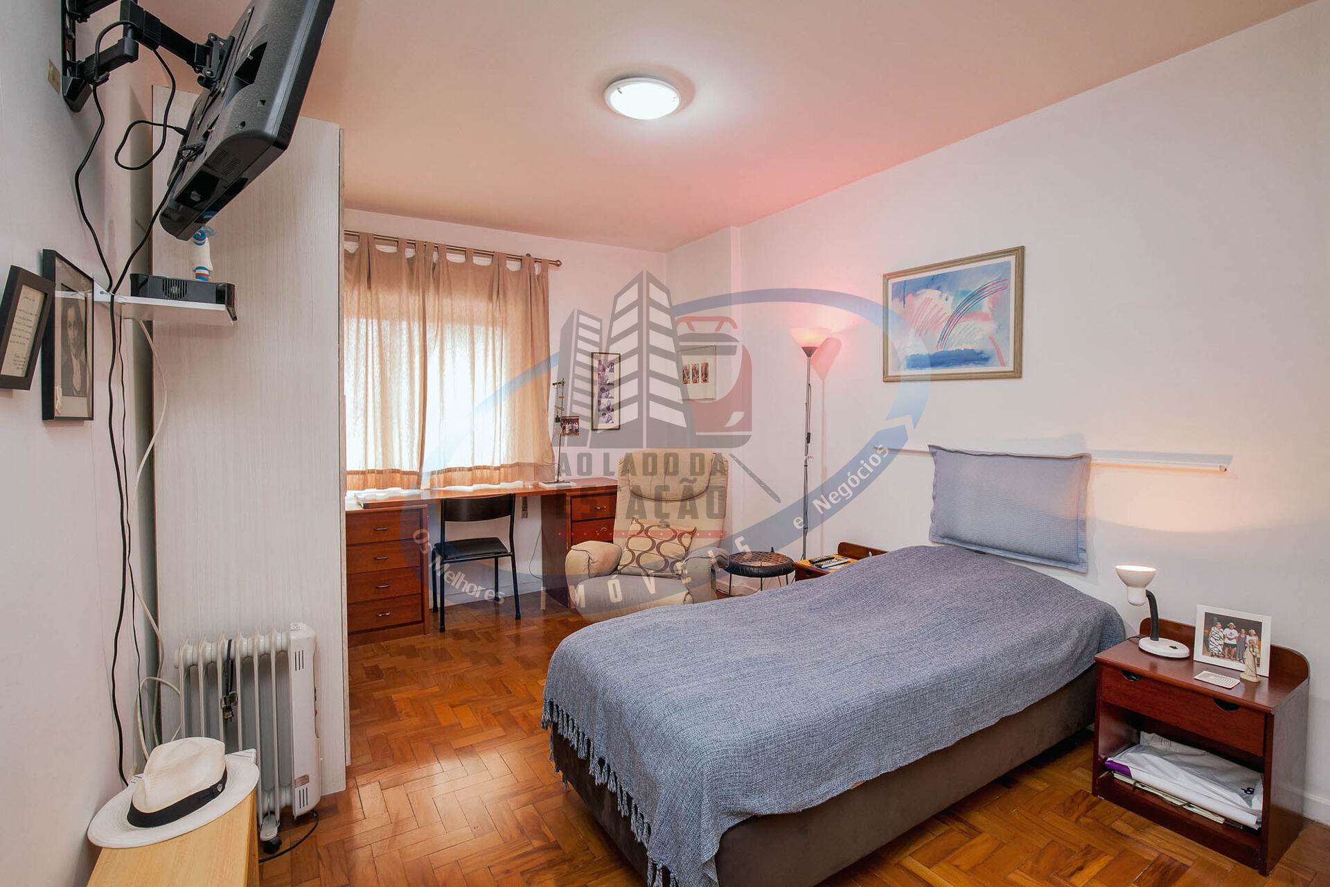 Apartamento, 3 quartos, 160 m² - Foto 18