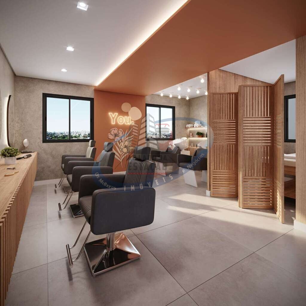 Apartamento, 2 quartos, 30 m² - Foto 15