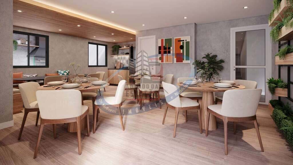 Apartamento, 2 quartos, 30 m² - Foto 10
