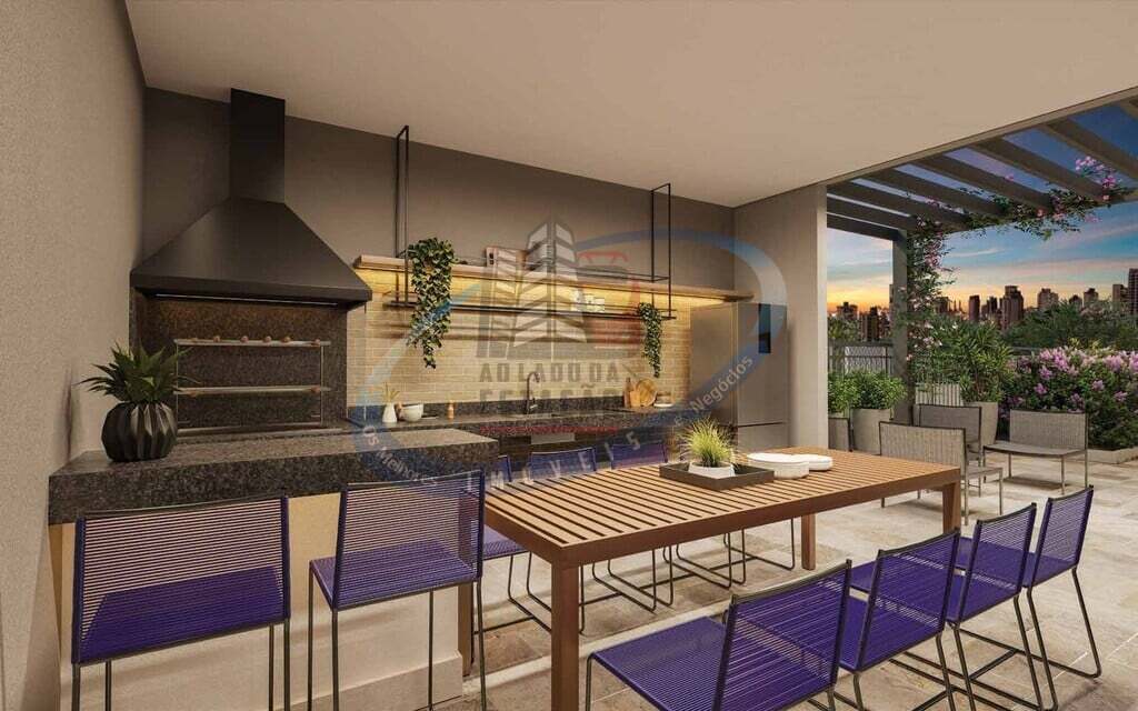 Apartamento, 2 quartos, 60 m² - Foto 15