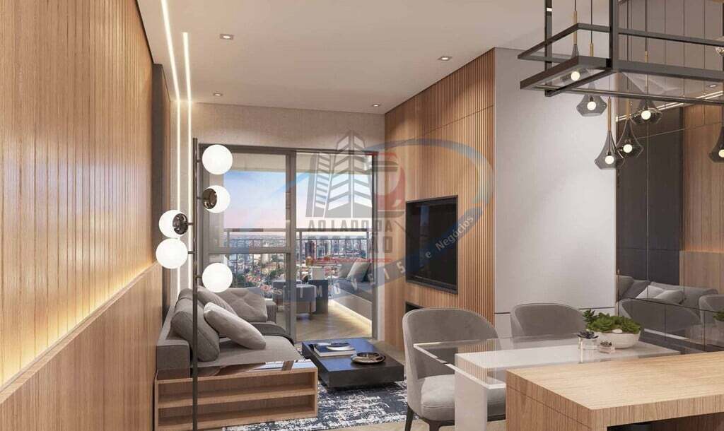 Apartamento, 2 quartos, 60 m² - Foto 8