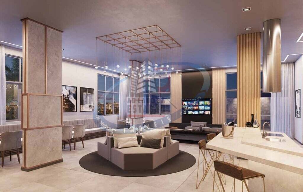 Apartamento, 2 quartos, 60 m² - Foto 11